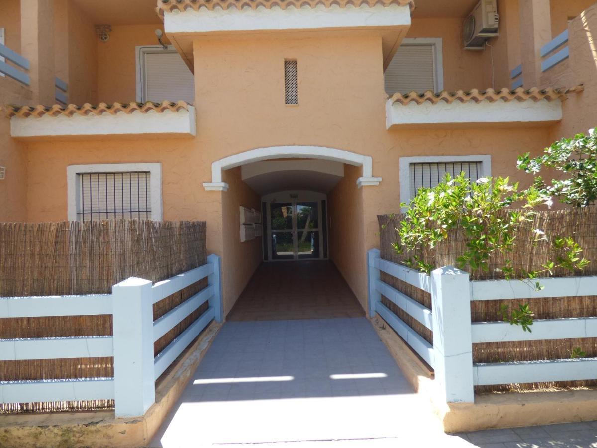 Cielo Sur Vera Playa Exterior foto